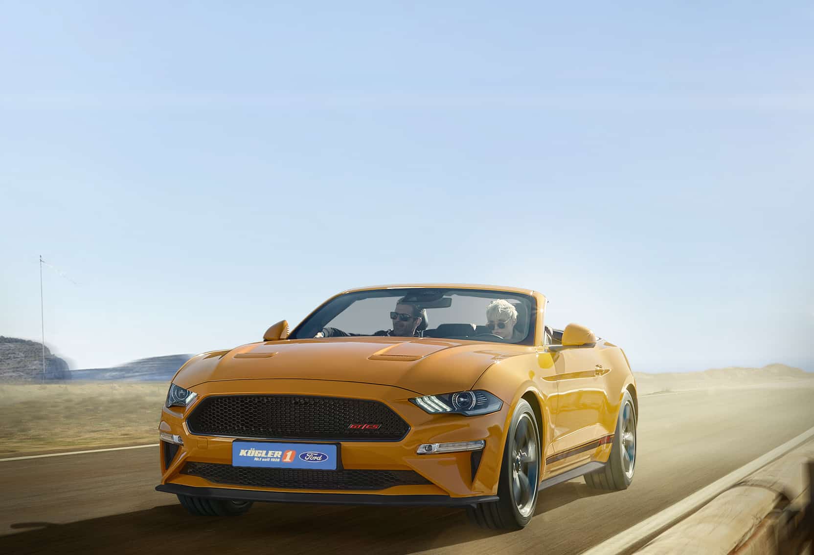 Unvergesslich: Ford Mustang Cabrio Angebote Entdecken - b8264wl