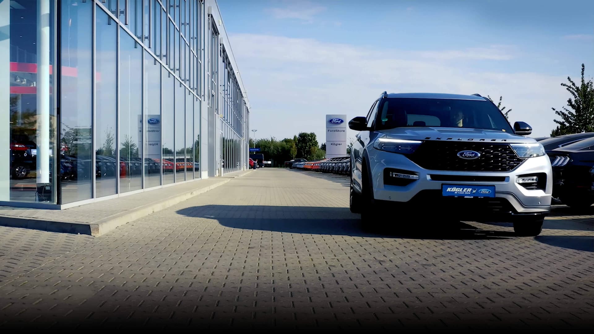 Video Vorschau
