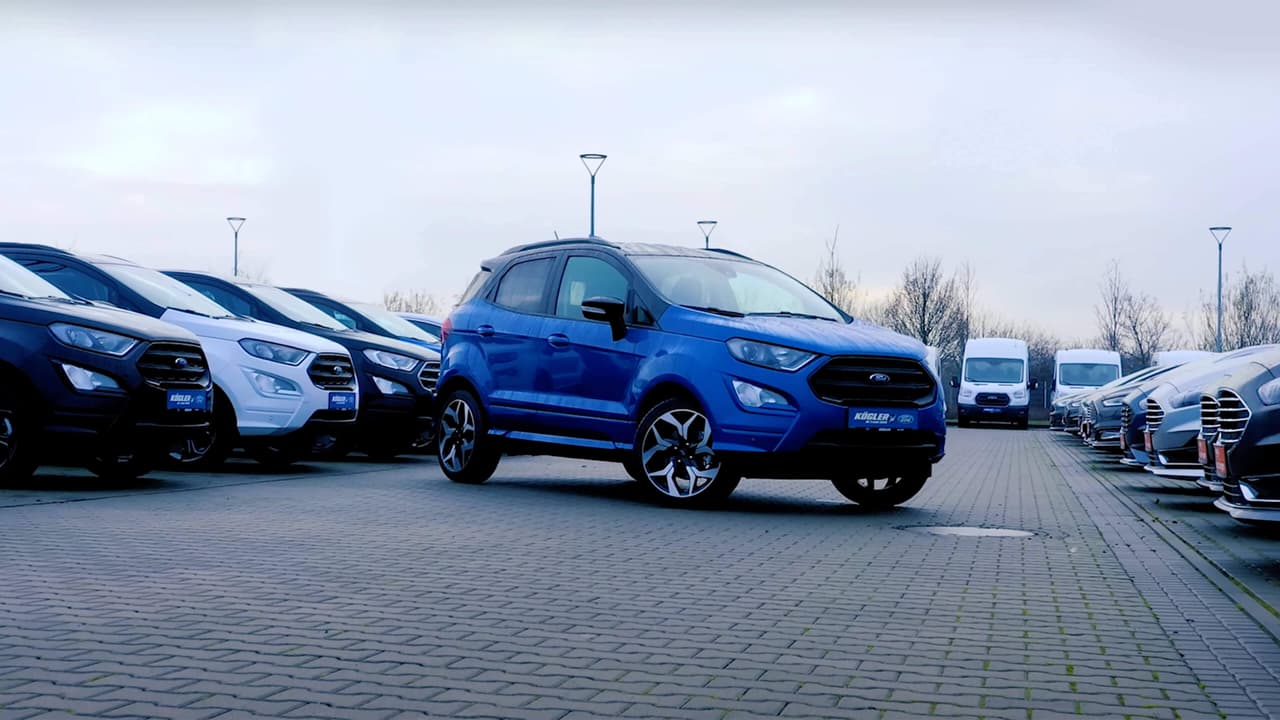Ford Kogler Insolvenzverfahren