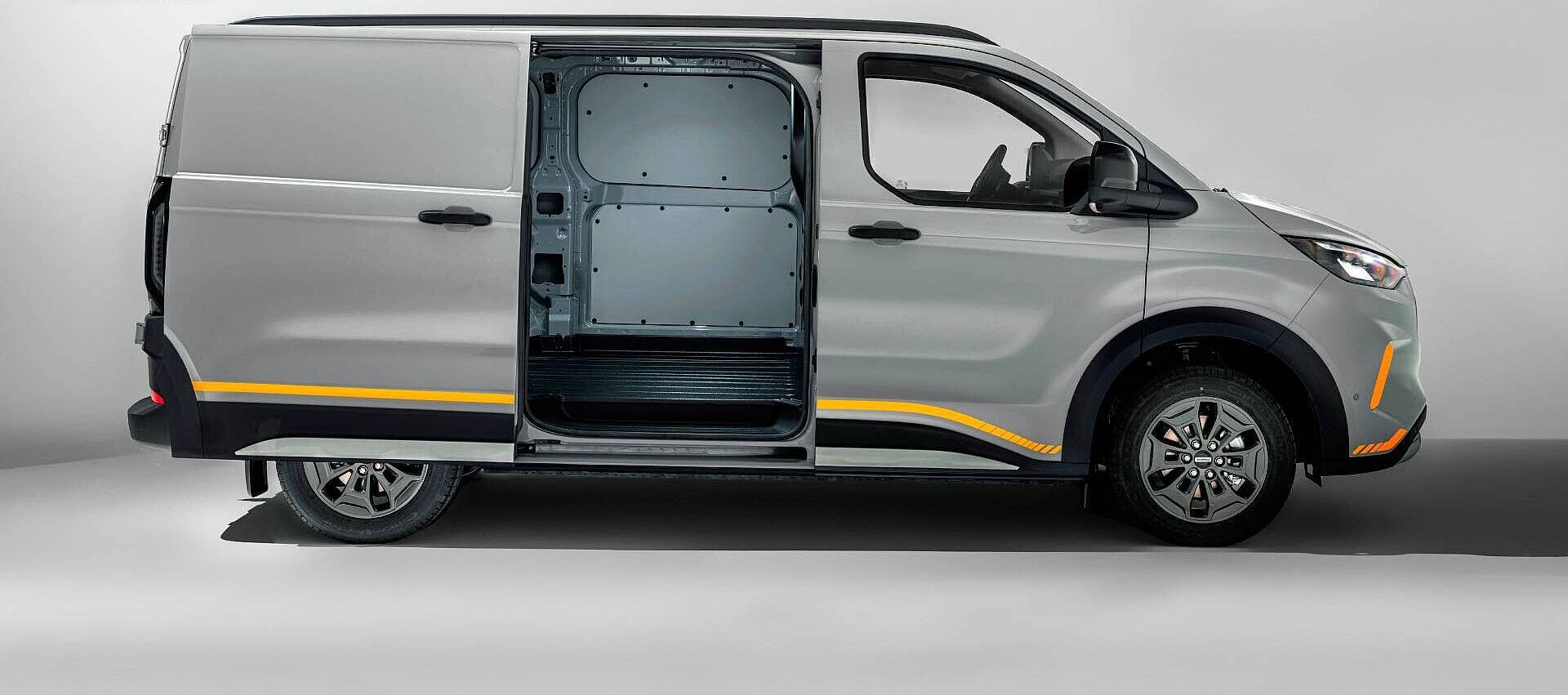Transporter: Ford Transit mit den neuen Euro-6-Motoren - handwerk
