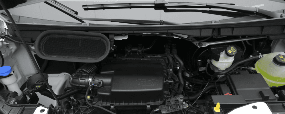 Der große Ford Transit Custom Motor Vergleich – welche Variante ist für das Gewerbe geeignet?