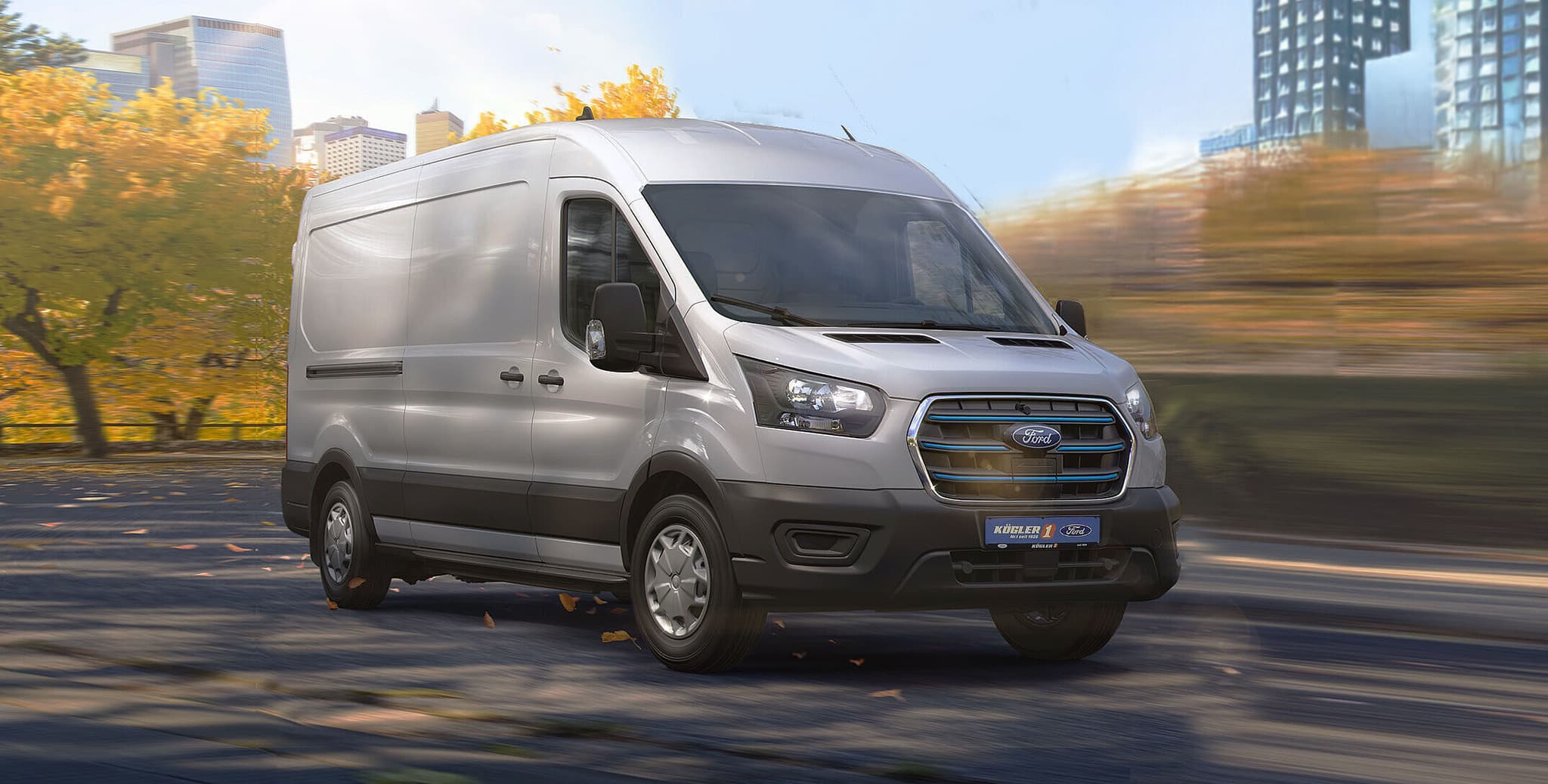 E-Transit