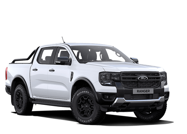 Ford Kogler Ranger