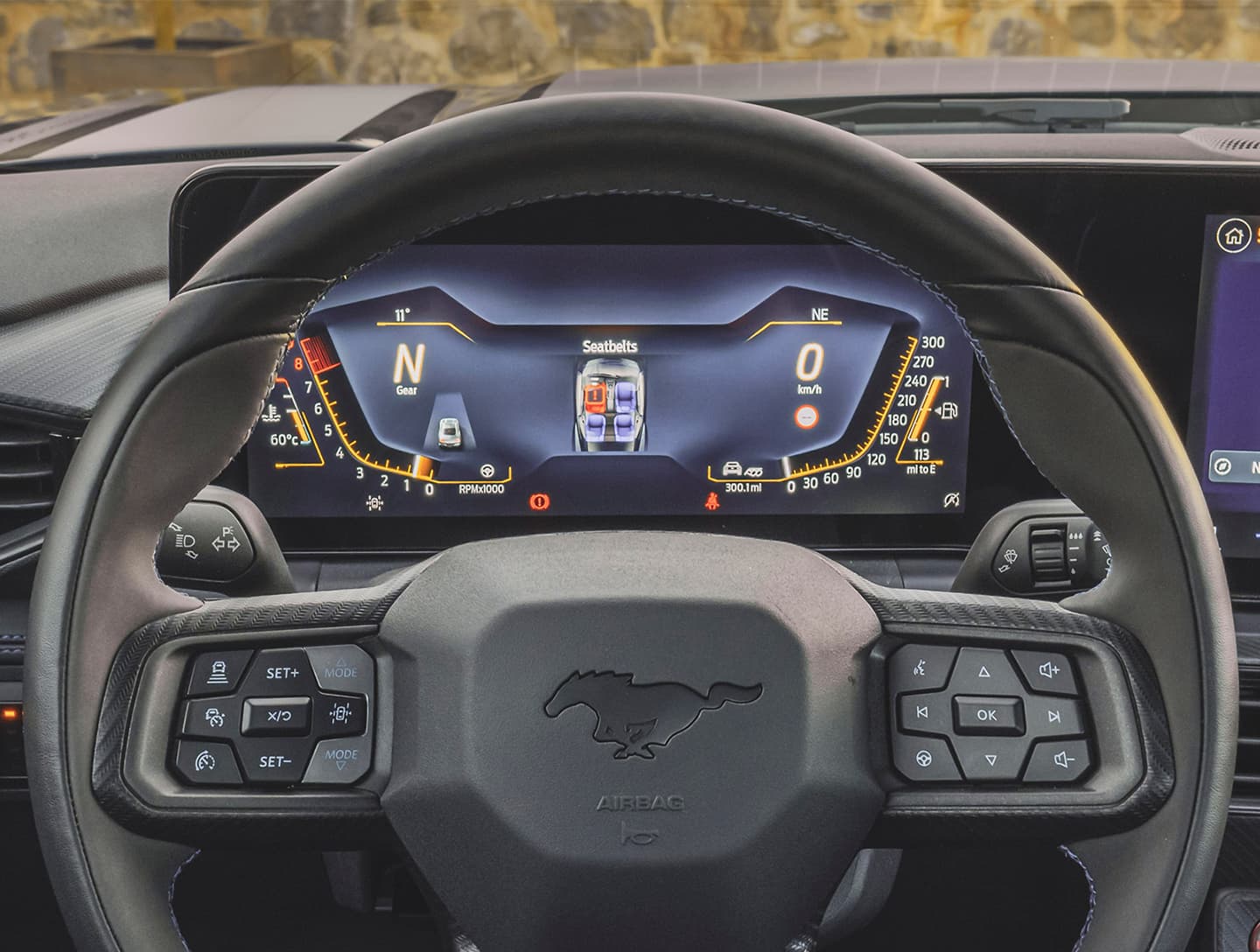 Ford-Sync