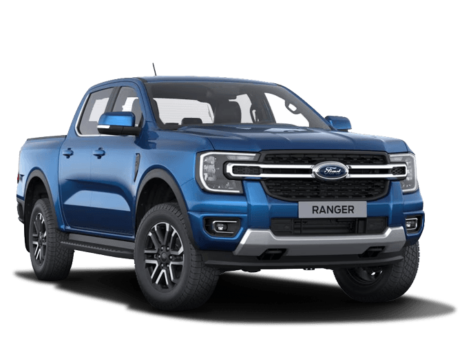 Ranger Limited