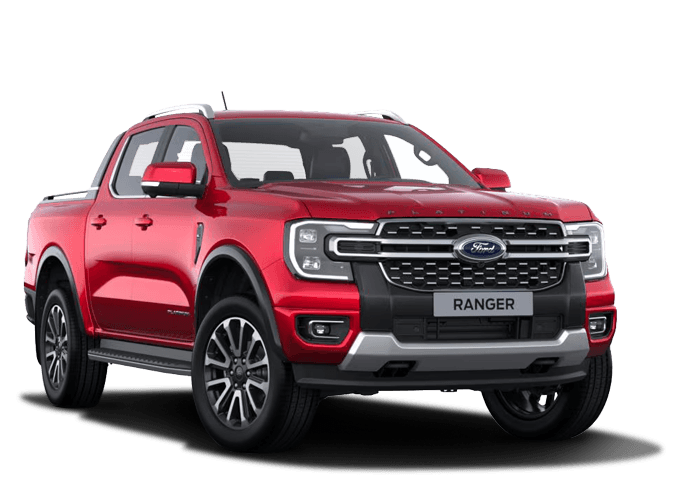 Ranger Platinum