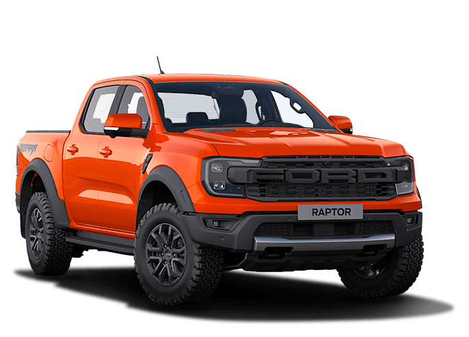 Ranger Raptor
