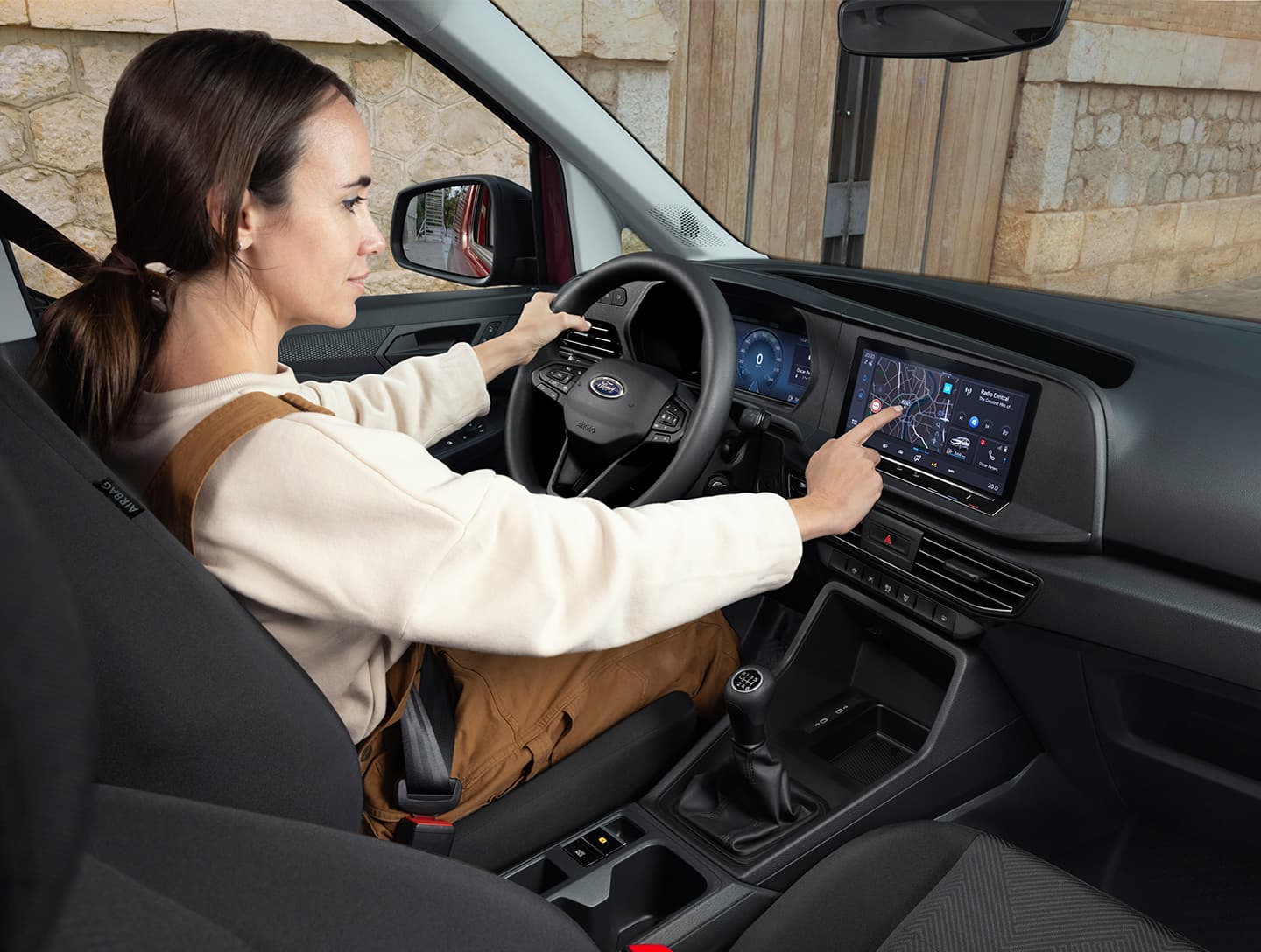 Interieur
