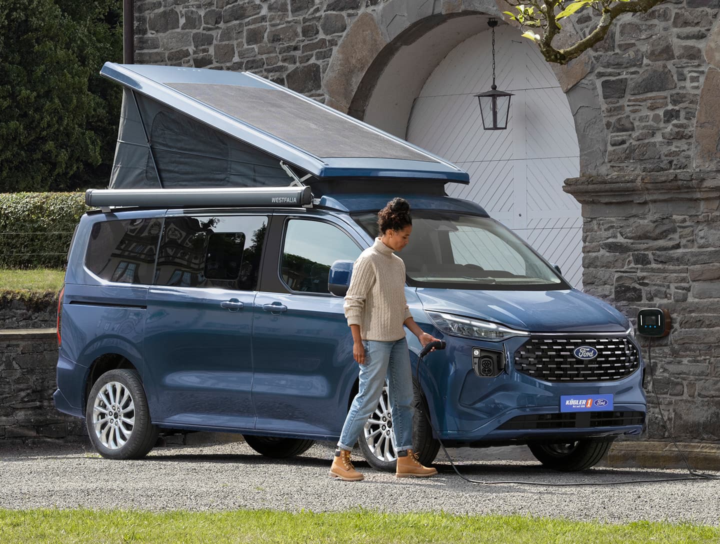 Plug-in-Hybrid