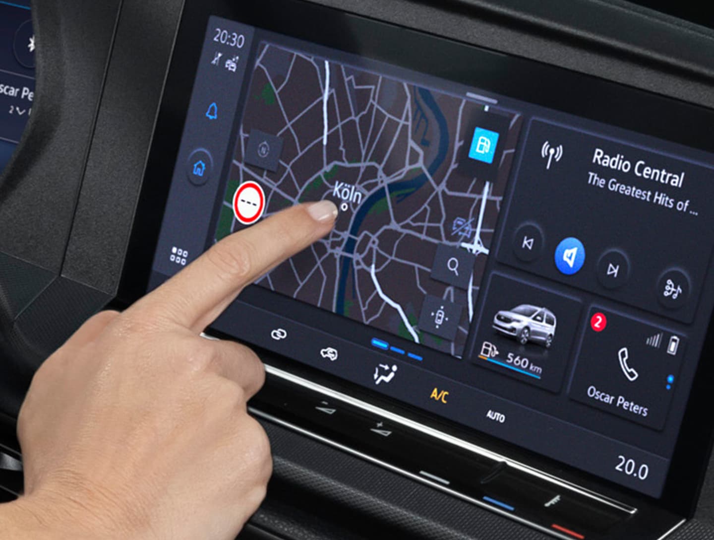 Ford Sync