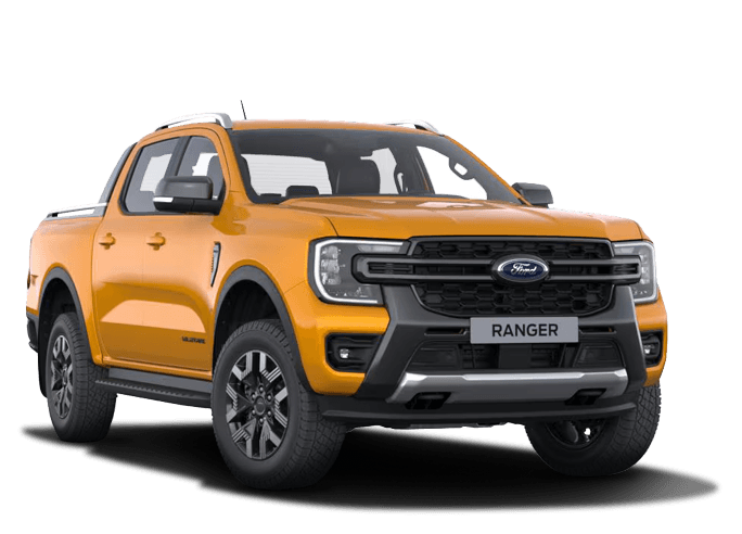 Ranger Wildtrak