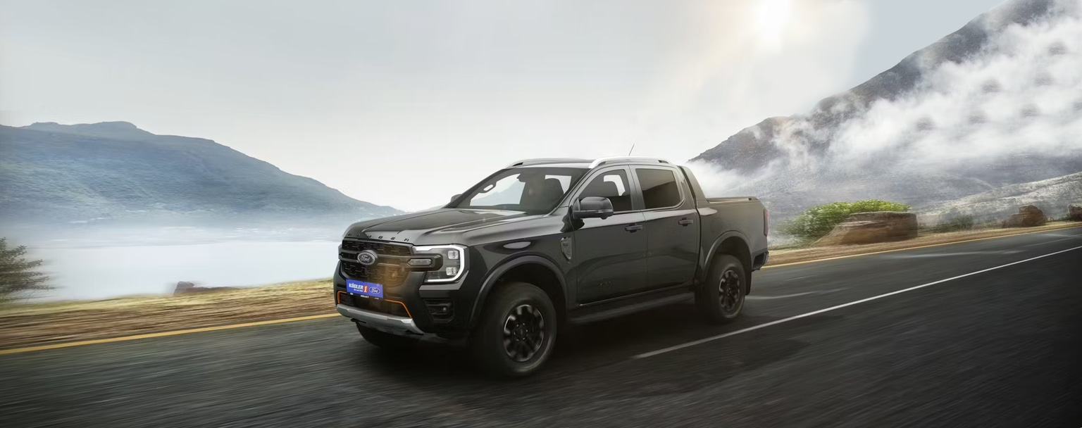 Ranger Wildtrak Bei Kögler: Sofort Verfügbar! - xq1fh3a