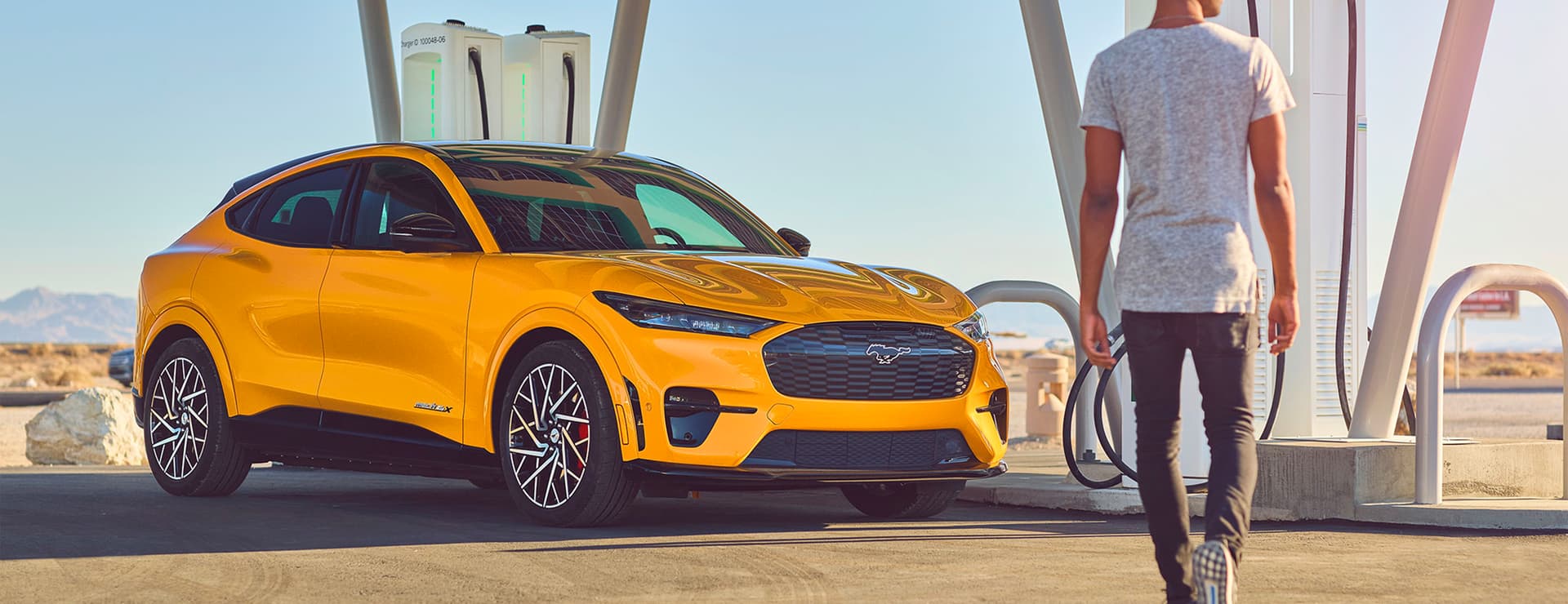 Power und Reichweite