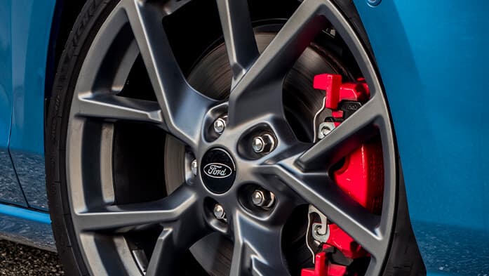 Ford Focus ST Felge