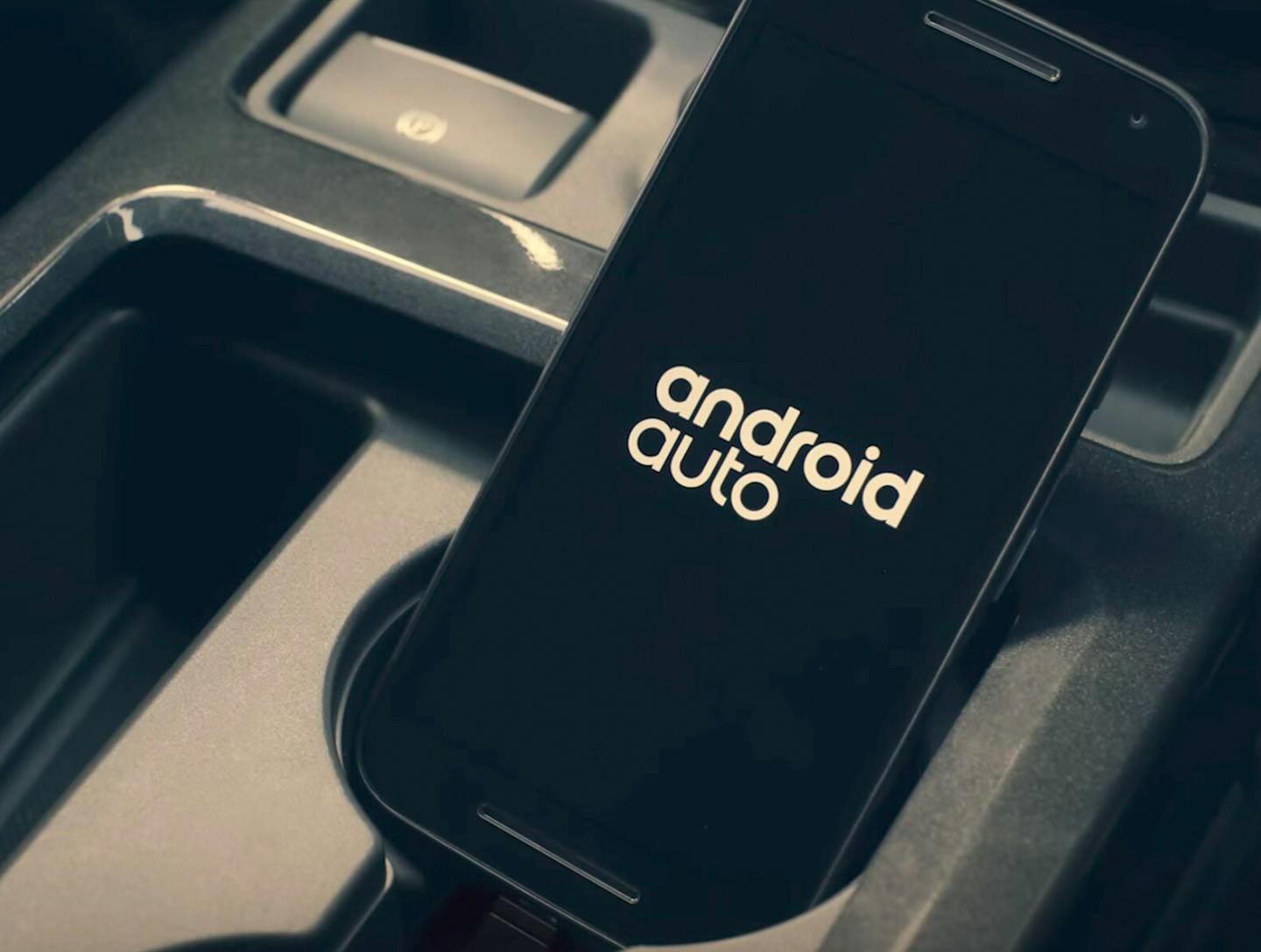 Ford SYNC 3 mit AppLink und Touchscreen