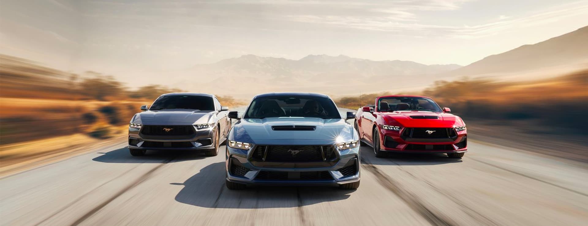 Ford Mustang 2024: Ein Ausblick