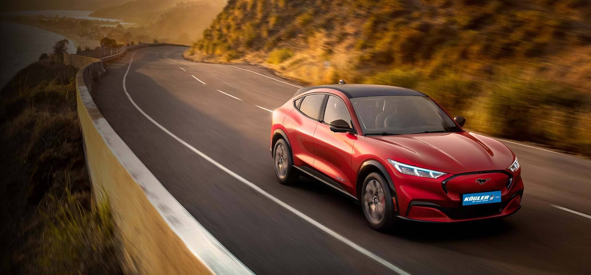 Weitere Ausstattungs-Highlights