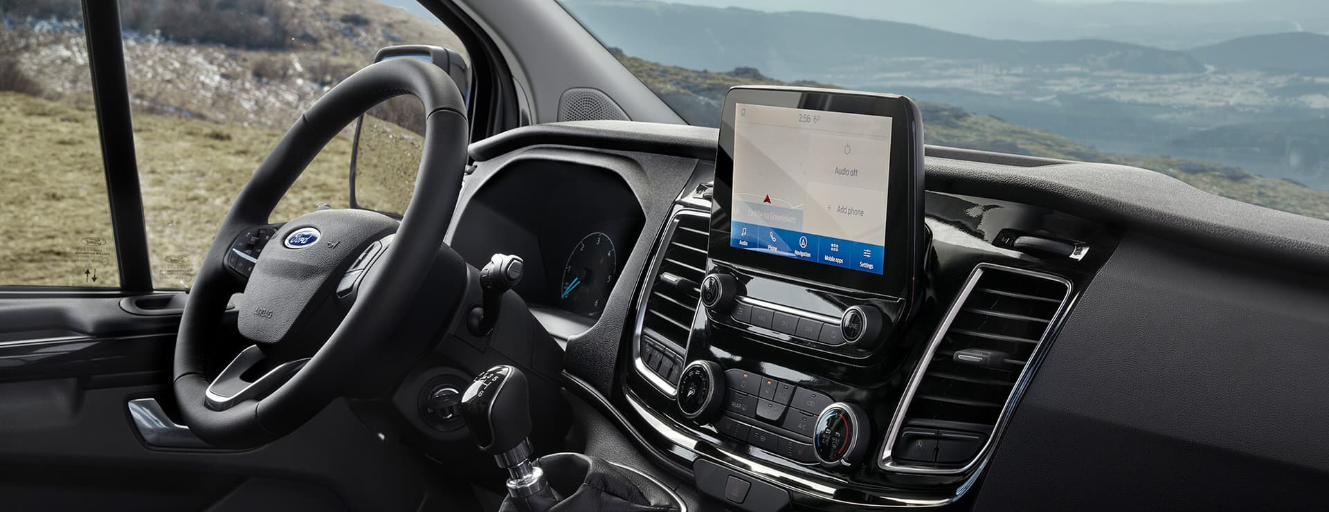 Sicher und entspannt - mit intelligenten Assistenten an Bord