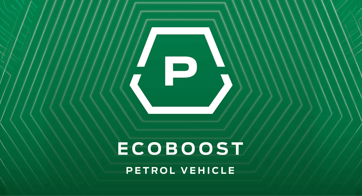 EcoBoost-Turbobenziner