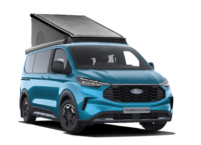 Ford Nugget L1