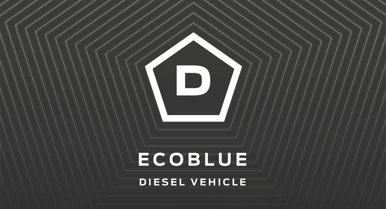 Dieselmotoren (2.0L EcoBlue)