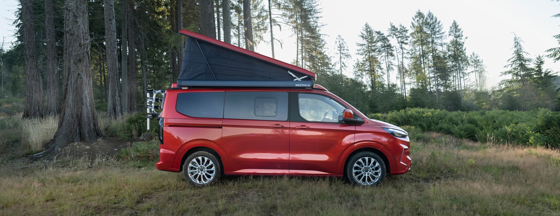 Die Vorteile des Aufstelldachs