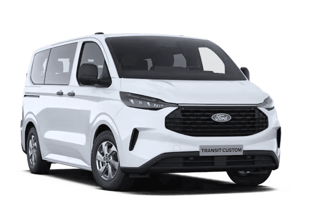 Transit Custom 22 22 Ford Transit Custom PHEV neu auf Lager | 31.245 € zzgl. Mwst. | Ford ...